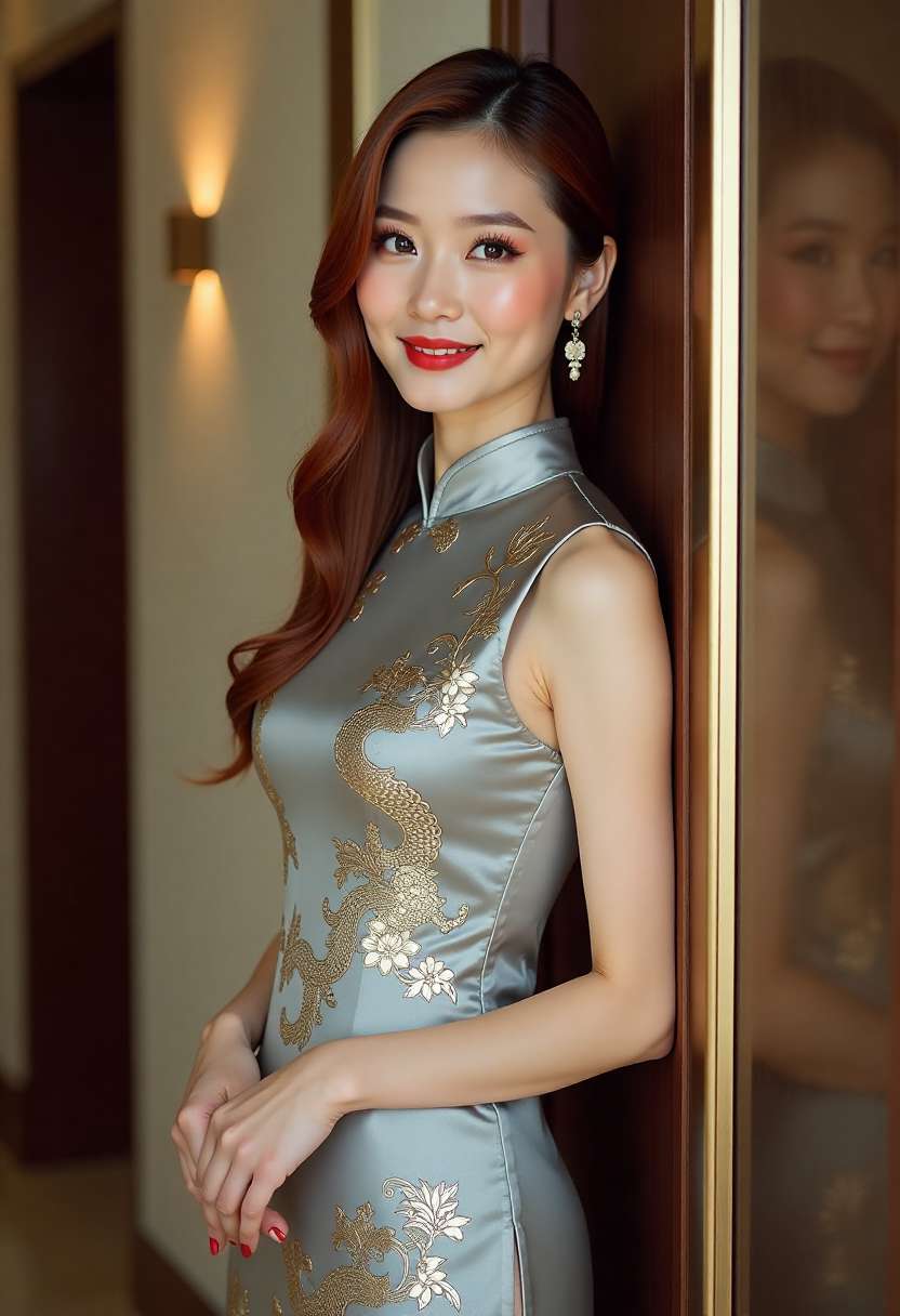 午夜列车手记