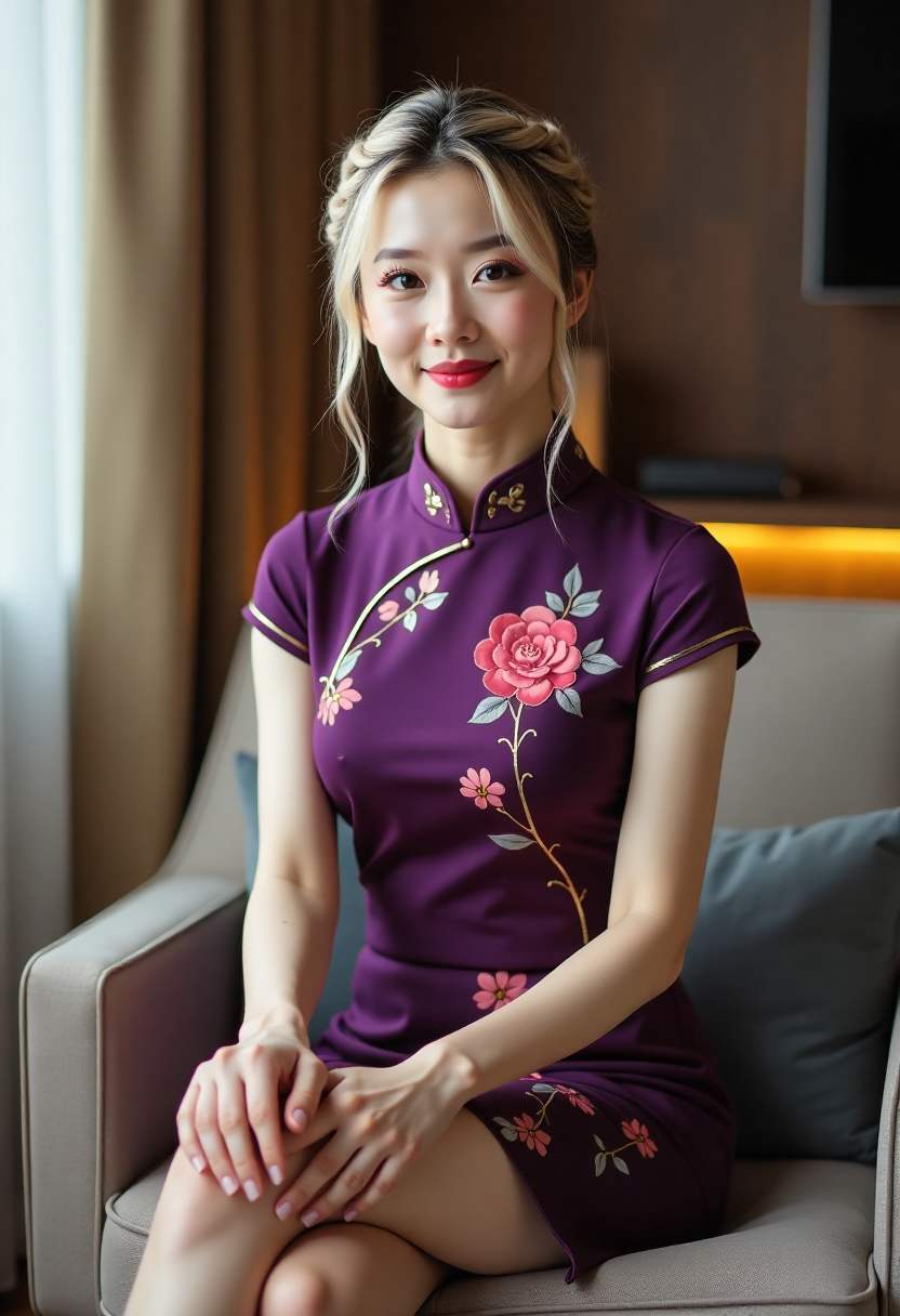 深海灯塔局